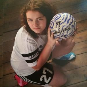 Meet your Posher, Kira